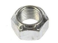 #10 -24 NC TOP-LOCK (ALL METAL) LOCKNUTS 18-8